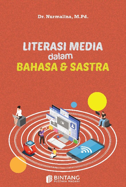 Literasi Media dalam Bahasa dan Sastra
